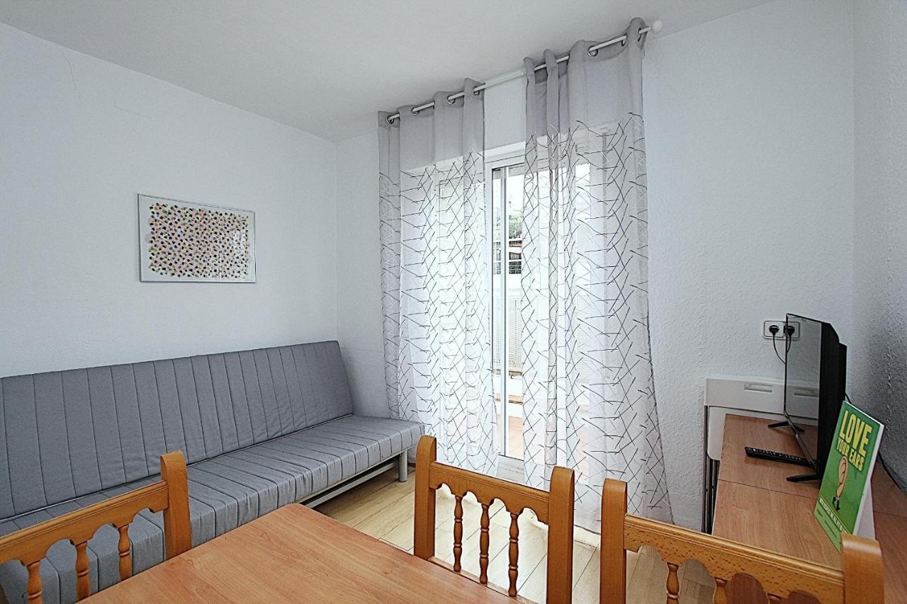 Apartaments Nautic Lloret de Mar Zewnętrze zdjęcie