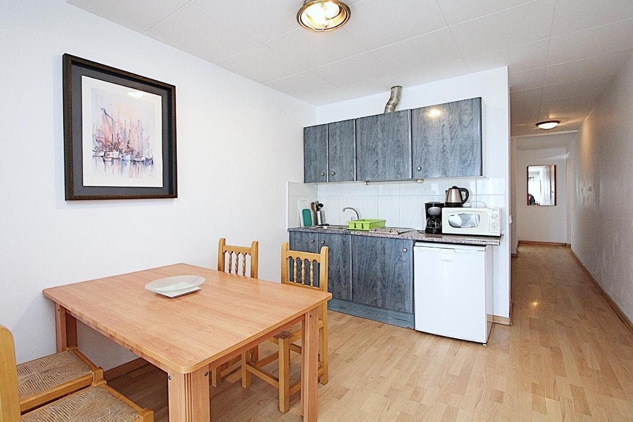 Apartaments Nautic Lloret de Mar Zewnętrze zdjęcie