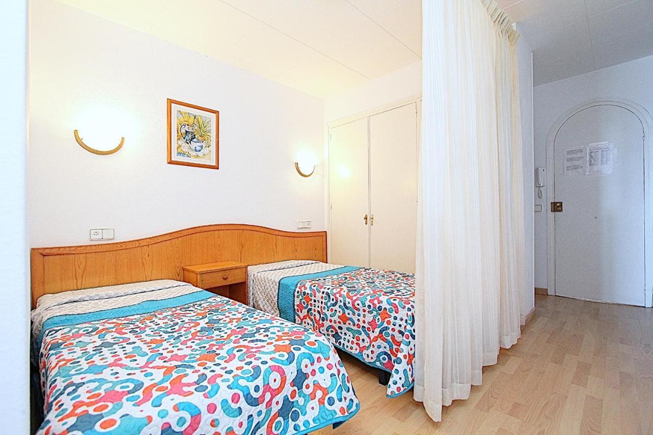 Apartaments Nautic Lloret de Mar Zewnętrze zdjęcie