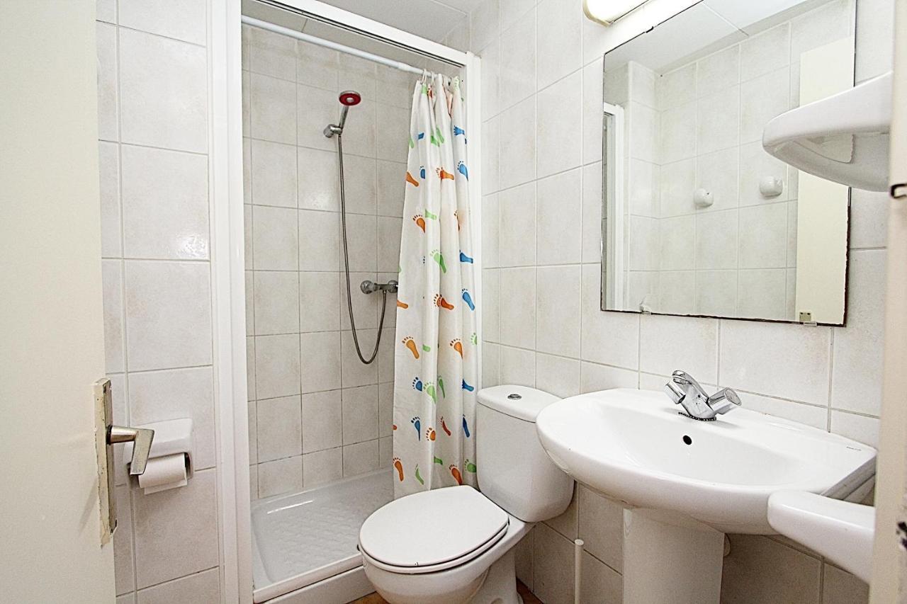Apartaments Nautic Lloret de Mar Zewnętrze zdjęcie