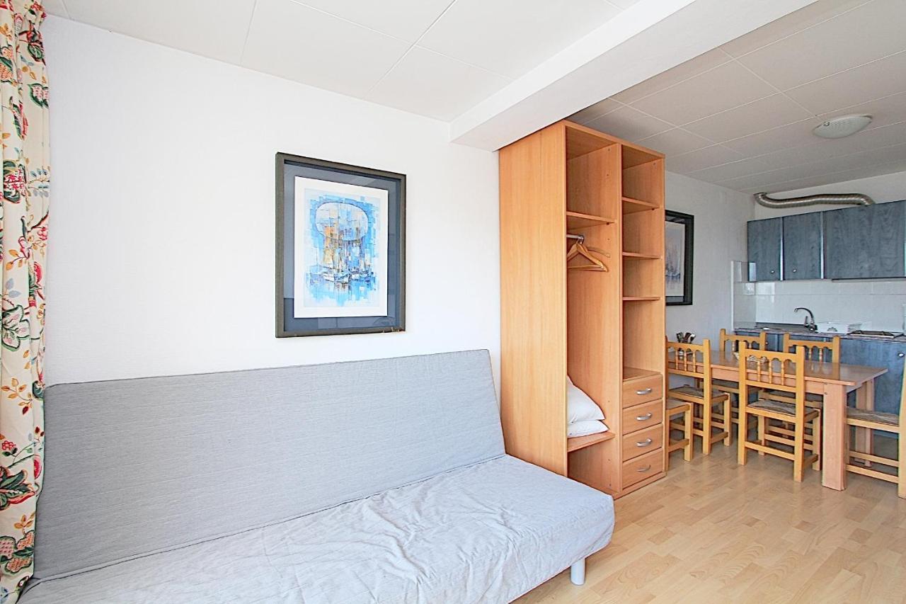 Apartaments Nautic Lloret de Mar Zewnętrze zdjęcie