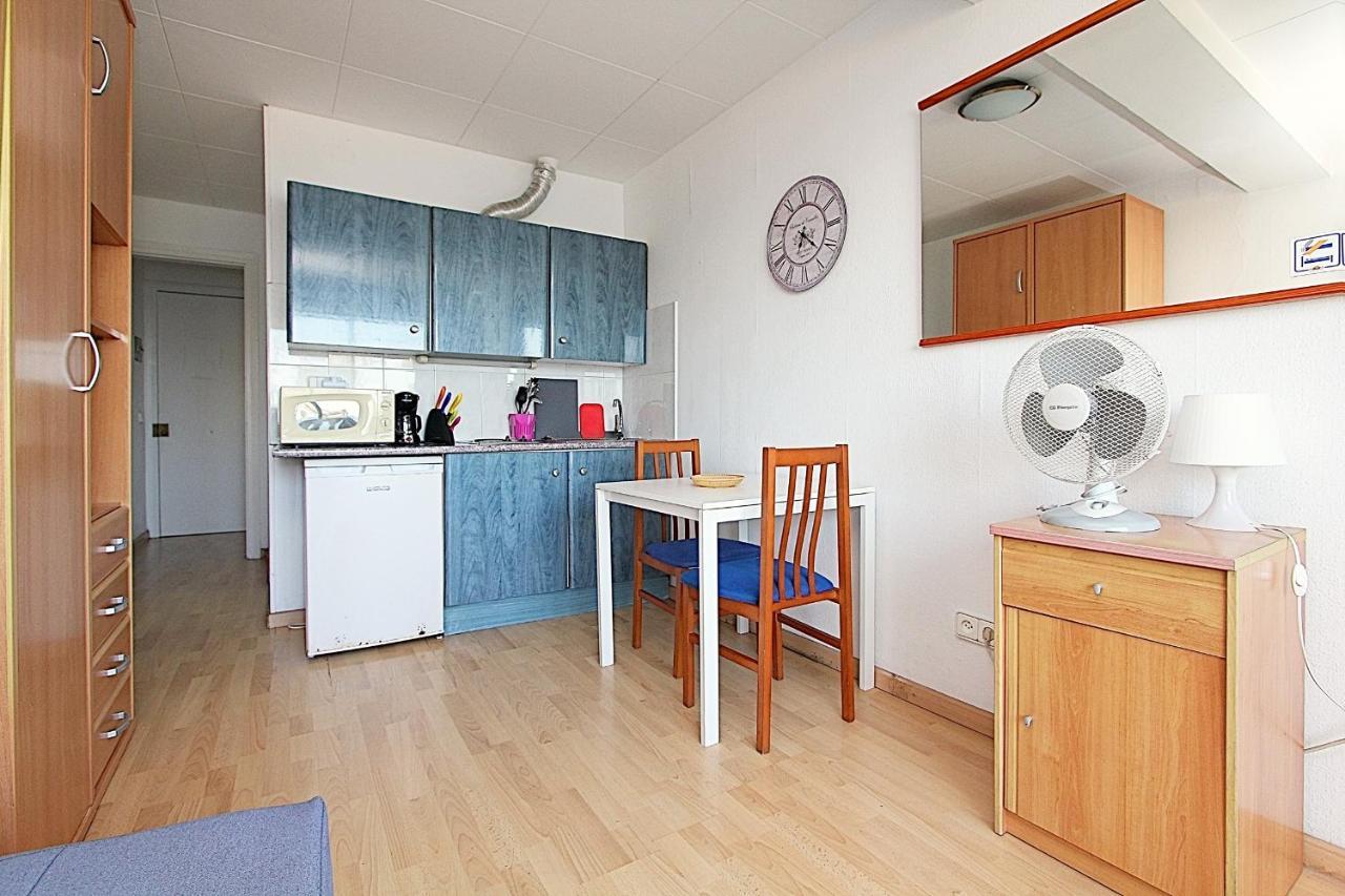 Apartaments Nautic Lloret de Mar Zewnętrze zdjęcie