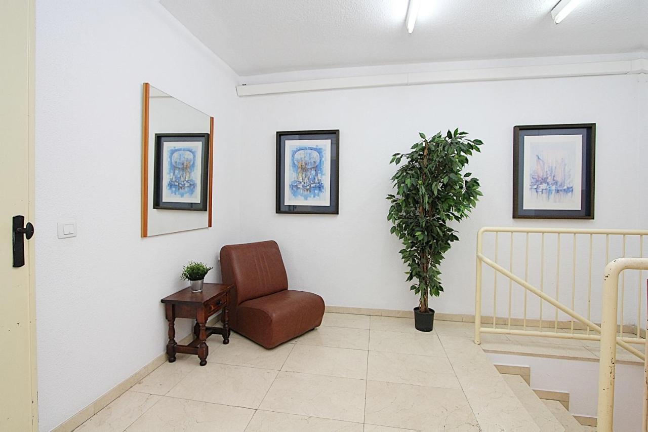 Apartaments Nautic Lloret de Mar Zewnętrze zdjęcie