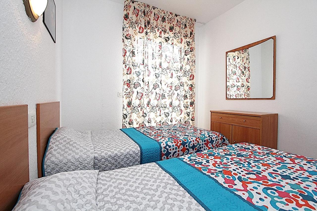 Apartaments Nautic Lloret de Mar Zewnętrze zdjęcie