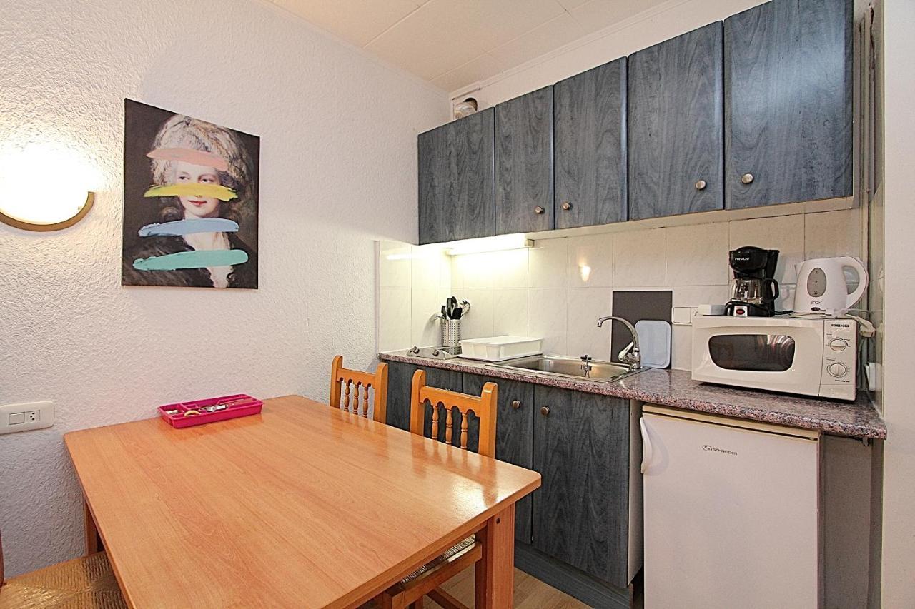 Apartaments Nautic Lloret de Mar Zewnętrze zdjęcie