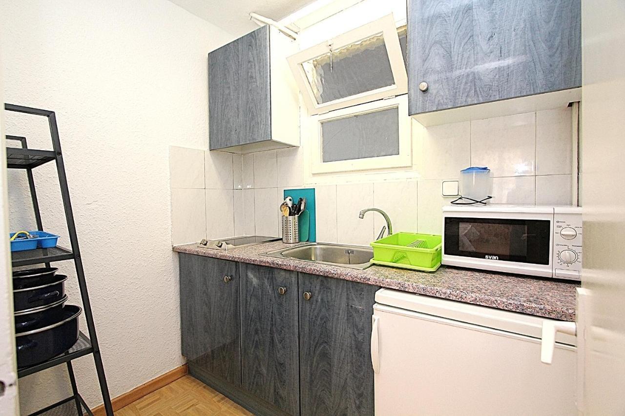 Apartaments Nautic Lloret de Mar Zewnętrze zdjęcie