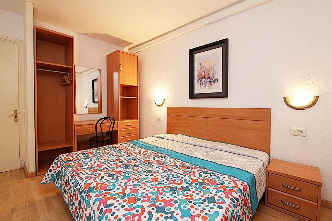 Apartaments Nautic Lloret de Mar Zewnętrze zdjęcie