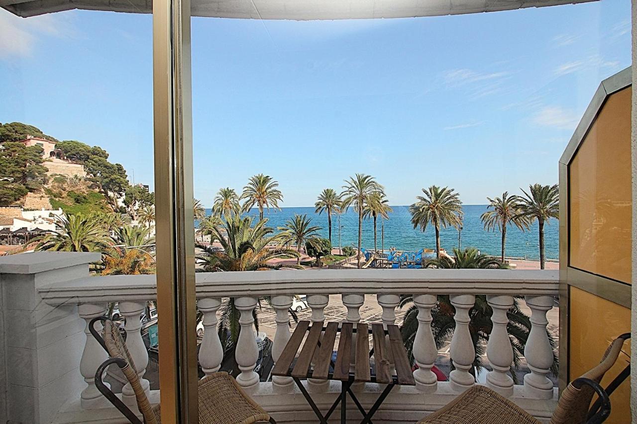 Apartaments Nautic Lloret de Mar Zewnętrze zdjęcie