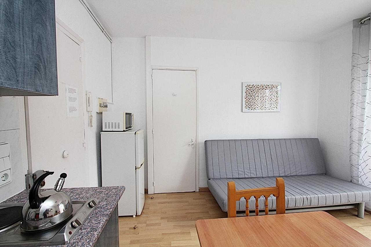 Apartaments Nautic Lloret de Mar Zewnętrze zdjęcie
