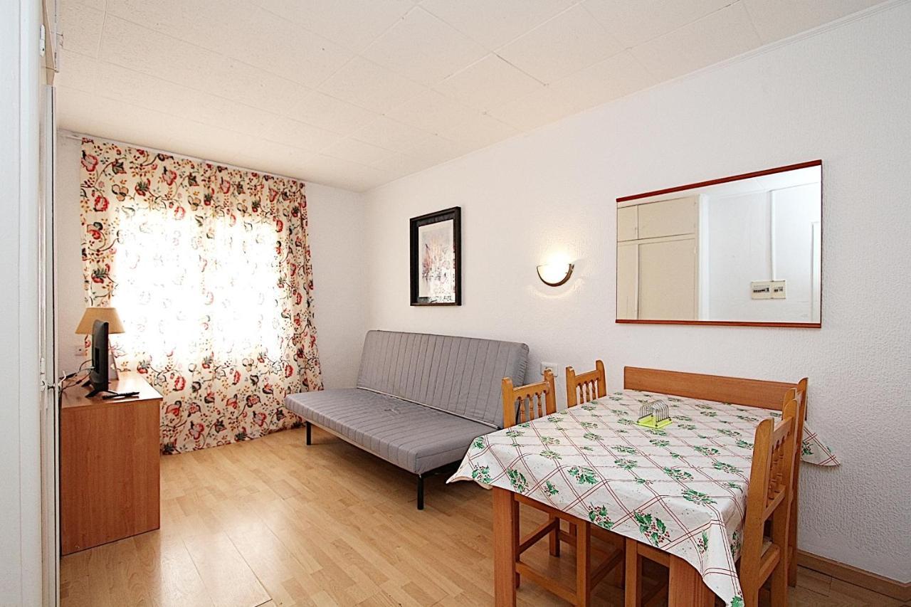 Apartaments Nautic Lloret de Mar Zewnętrze zdjęcie