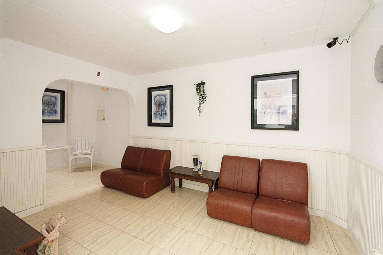 Apartaments Nautic Lloret de Mar Zewnętrze zdjęcie