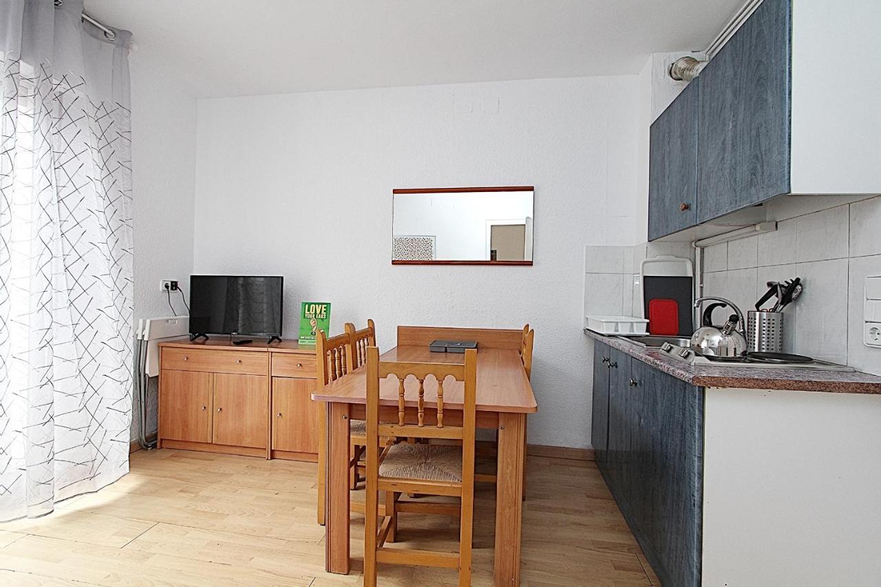 Apartaments Nautic Lloret de Mar Pokój zdjęcie