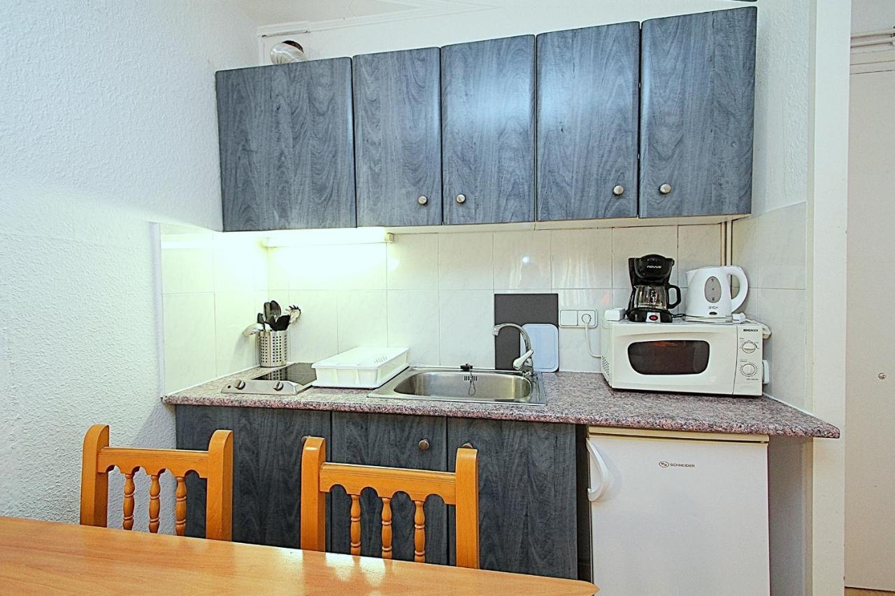 Apartaments Nautic Lloret de Mar Zewnętrze zdjęcie