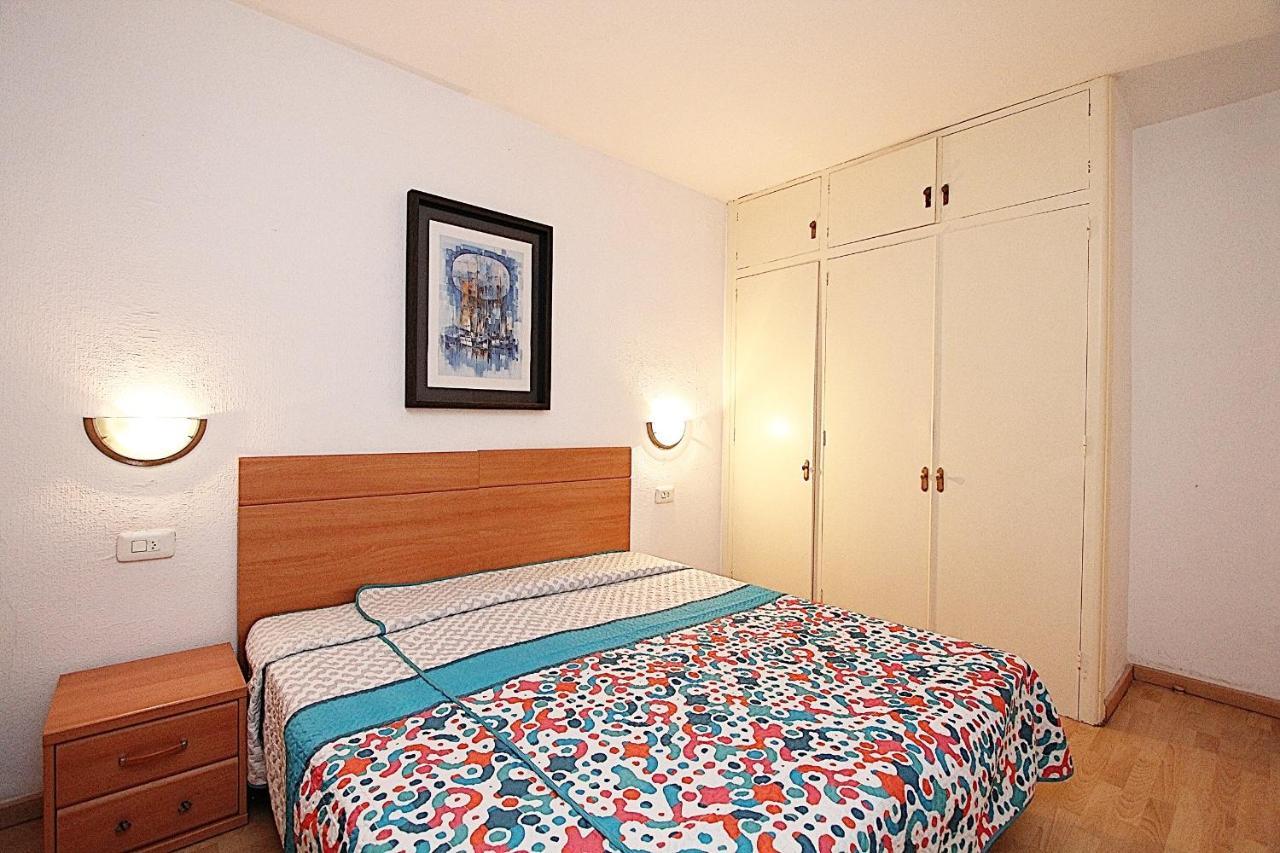 Apartaments Nautic Lloret de Mar Zewnętrze zdjęcie