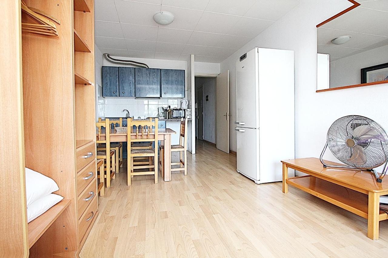 Apartaments Nautic Lloret de Mar Zewnętrze zdjęcie