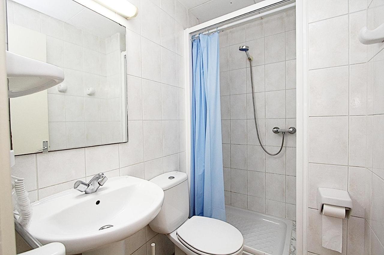 Apartaments Nautic Lloret de Mar Zewnętrze zdjęcie