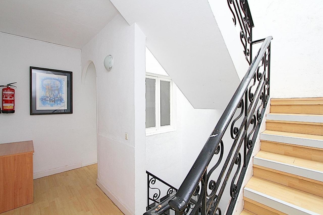 Apartaments Nautic Lloret de Mar Zewnętrze zdjęcie