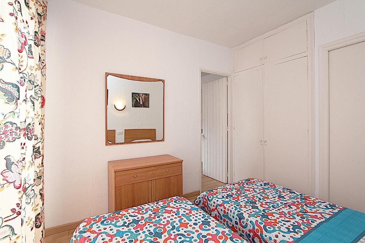Apartaments Nautic Lloret de Mar Zewnętrze zdjęcie