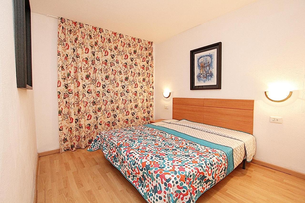 Apartaments Nautic Lloret de Mar Zewnętrze zdjęcie