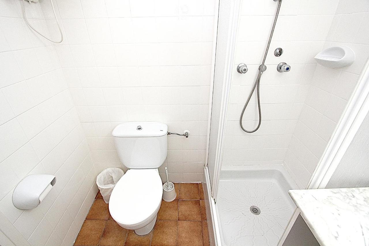 Apartaments Nautic Lloret de Mar Zewnętrze zdjęcie