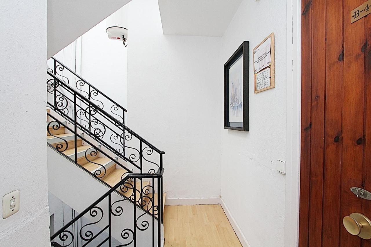 Apartaments Nautic Lloret de Mar Zewnętrze zdjęcie
