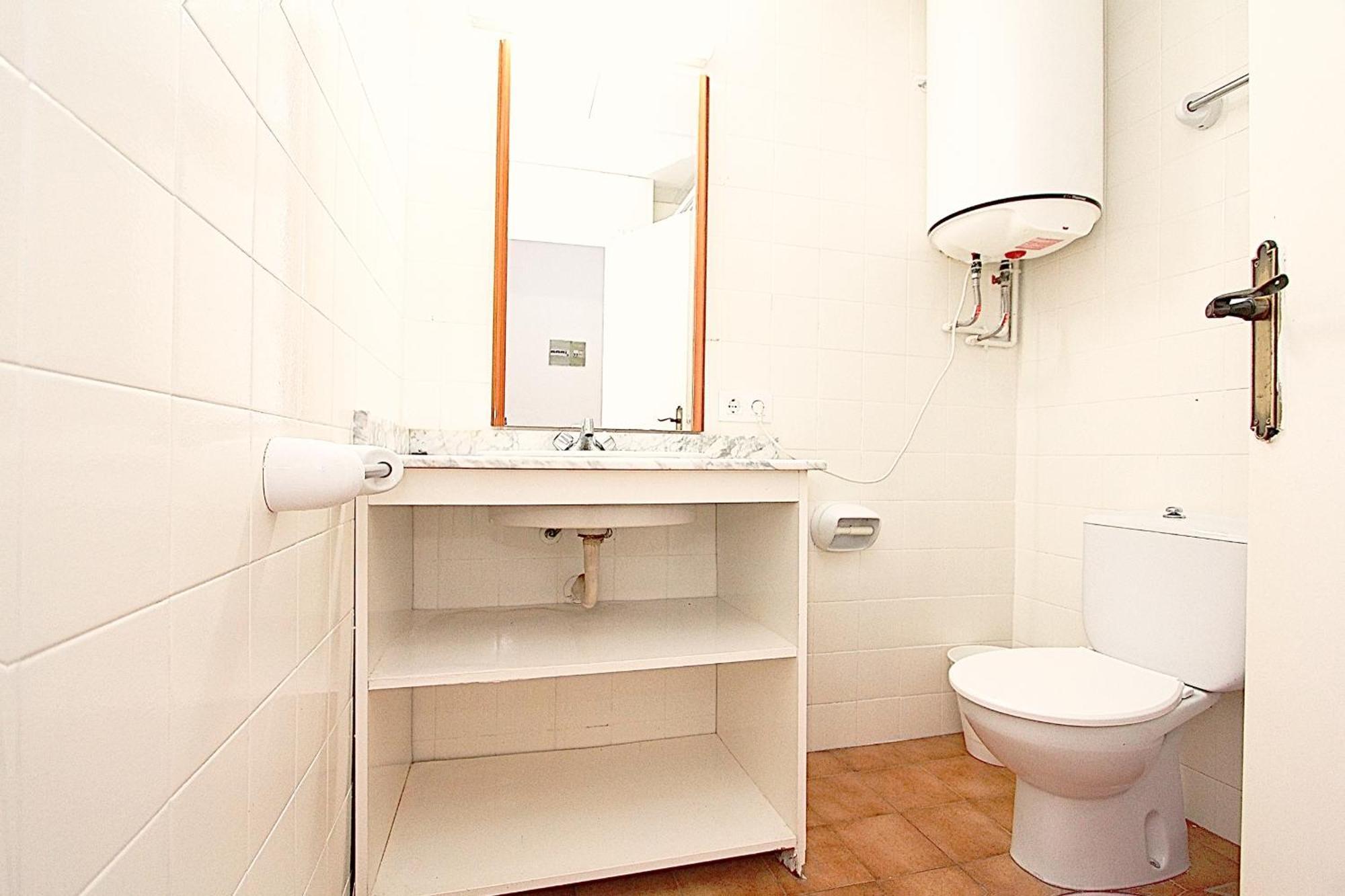 Apartaments Nautic Lloret de Mar Pokój zdjęcie