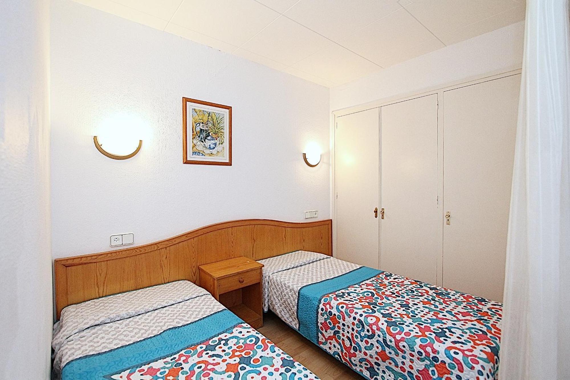 Apartaments Nautic Lloret de Mar Pokój zdjęcie
