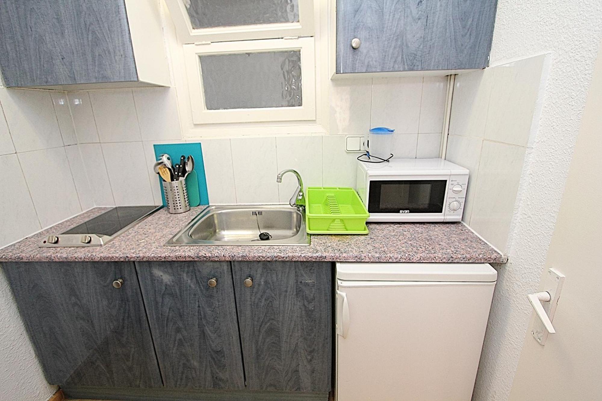 Apartaments Nautic Lloret de Mar Pokój zdjęcie