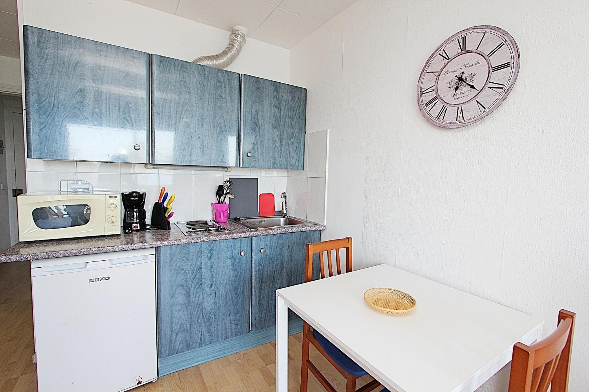 Apartaments Nautic Lloret de Mar Pokój zdjęcie