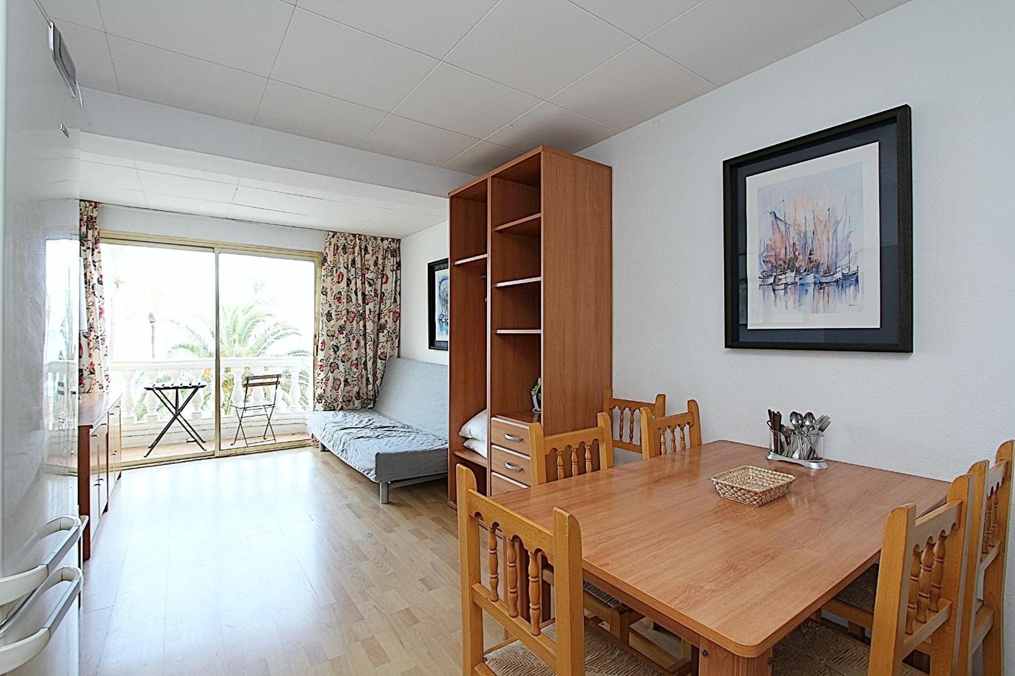 Apartaments Nautic Lloret de Mar Pokój zdjęcie