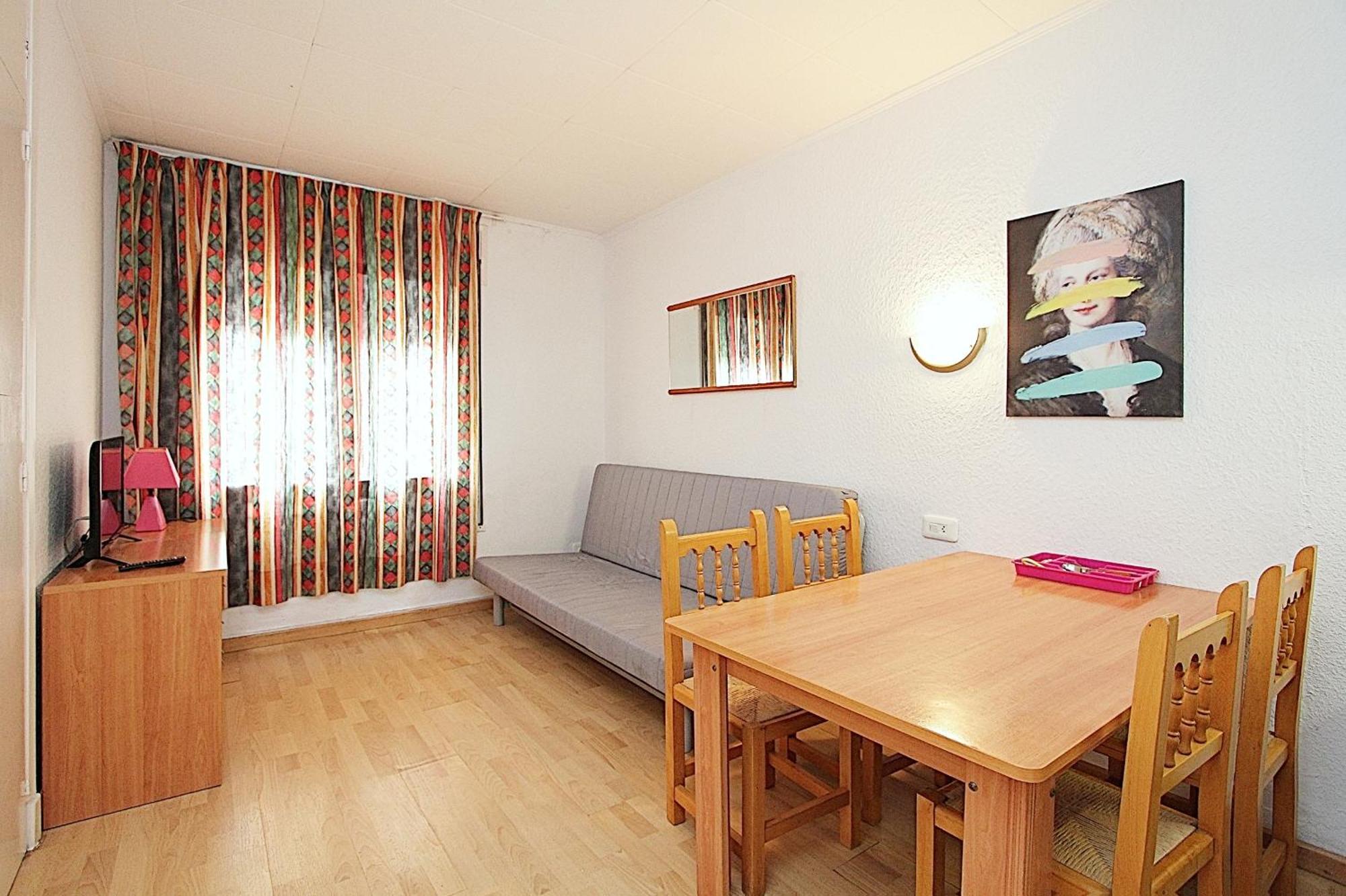 Apartaments Nautic Lloret de Mar Pokój zdjęcie
