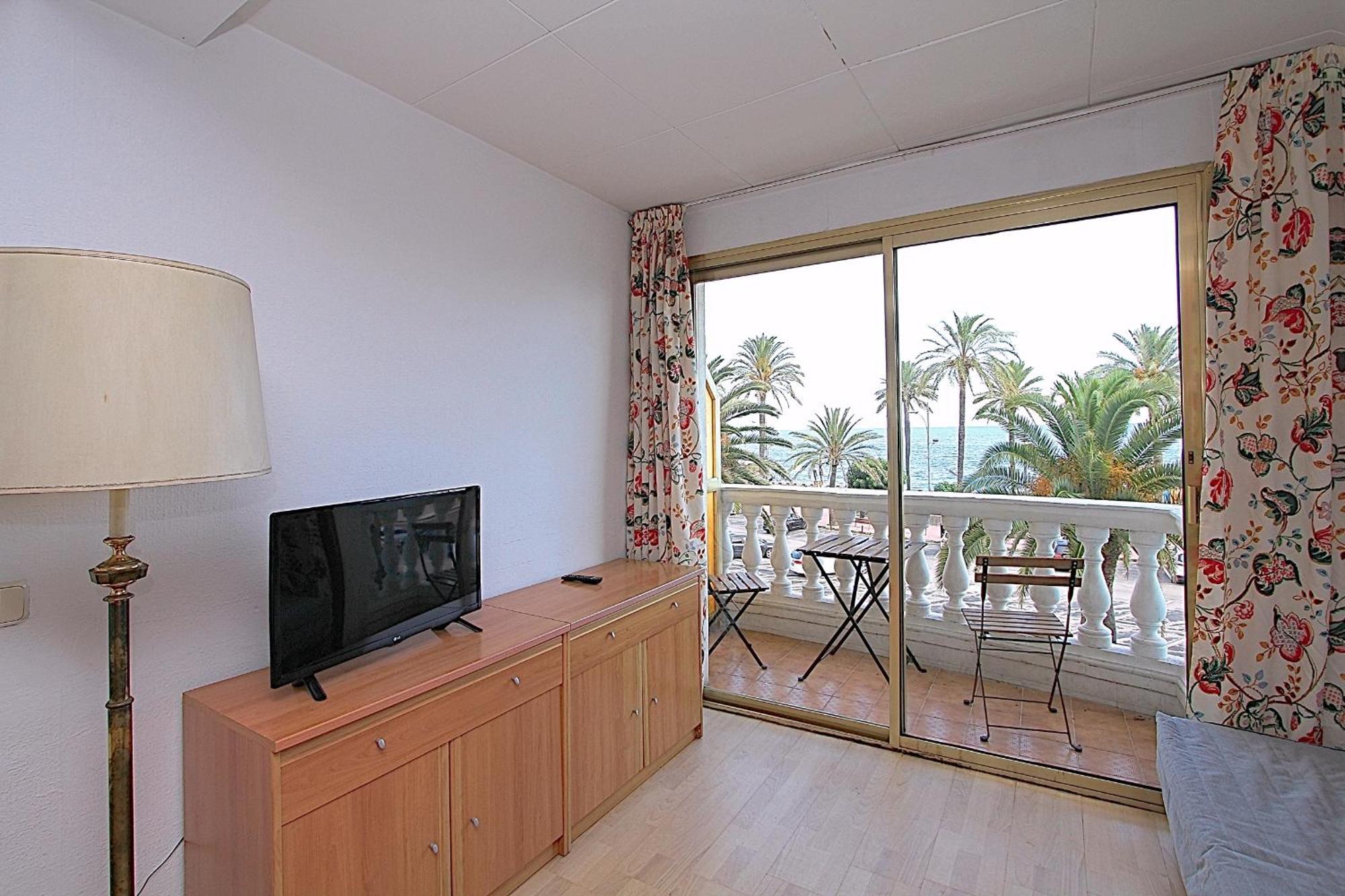 Apartaments Nautic Lloret de Mar Pokój zdjęcie
