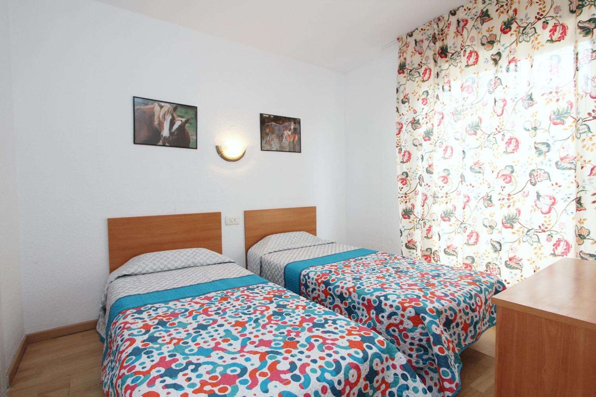 Apartaments Nautic Lloret de Mar Pokój zdjęcie