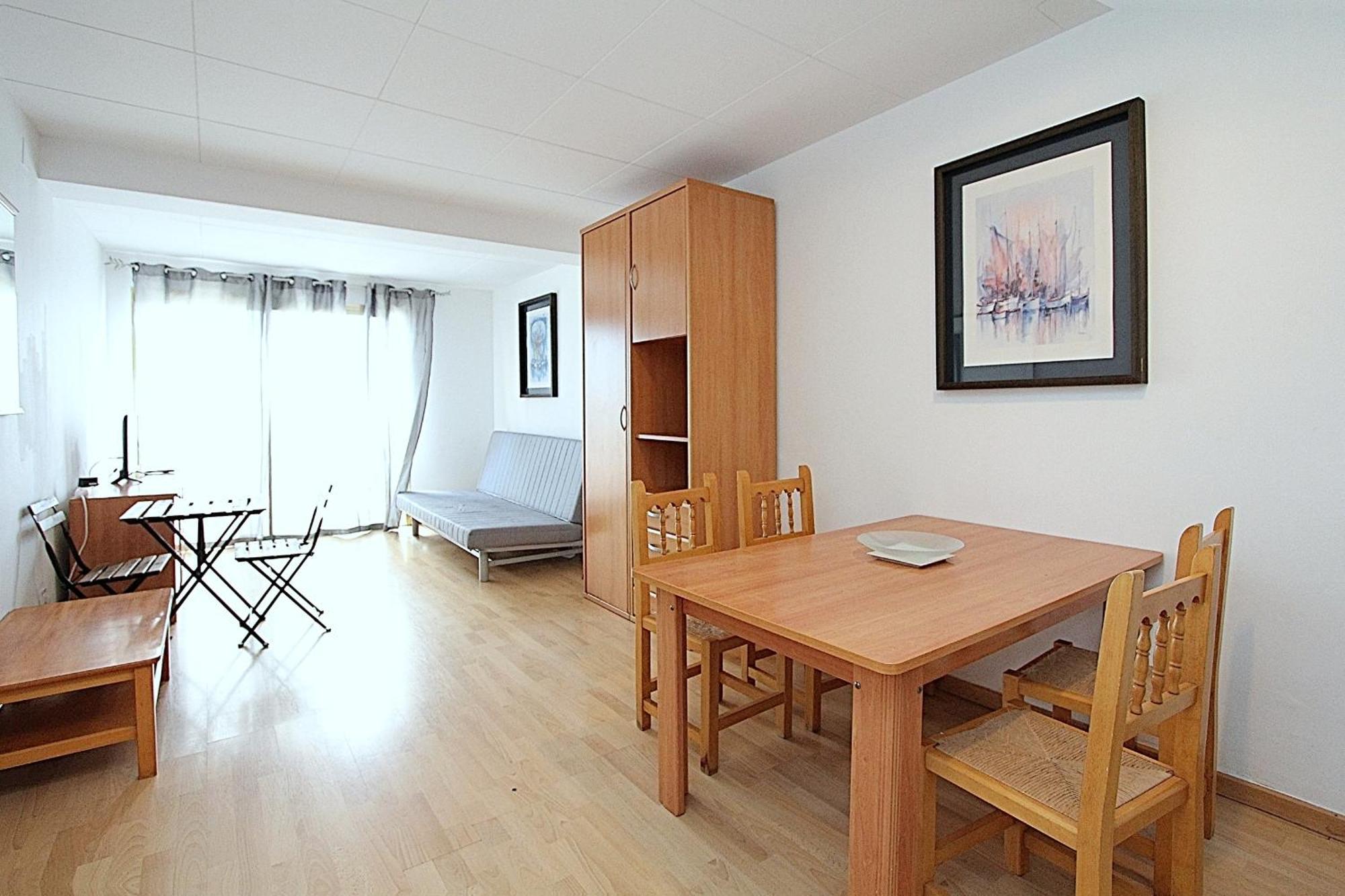 Apartaments Nautic Lloret de Mar Pokój zdjęcie