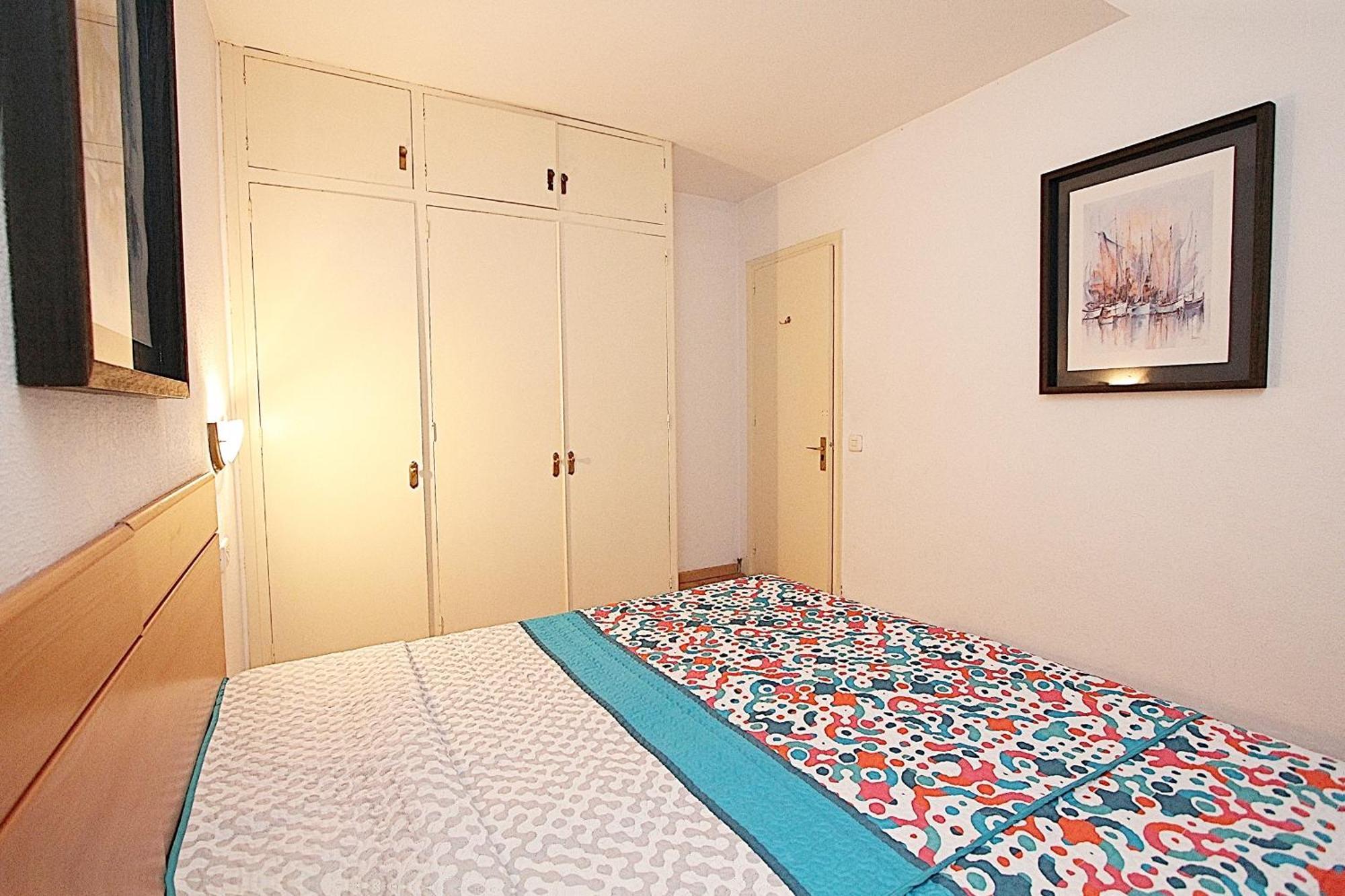 Apartaments Nautic Lloret de Mar Pokój zdjęcie