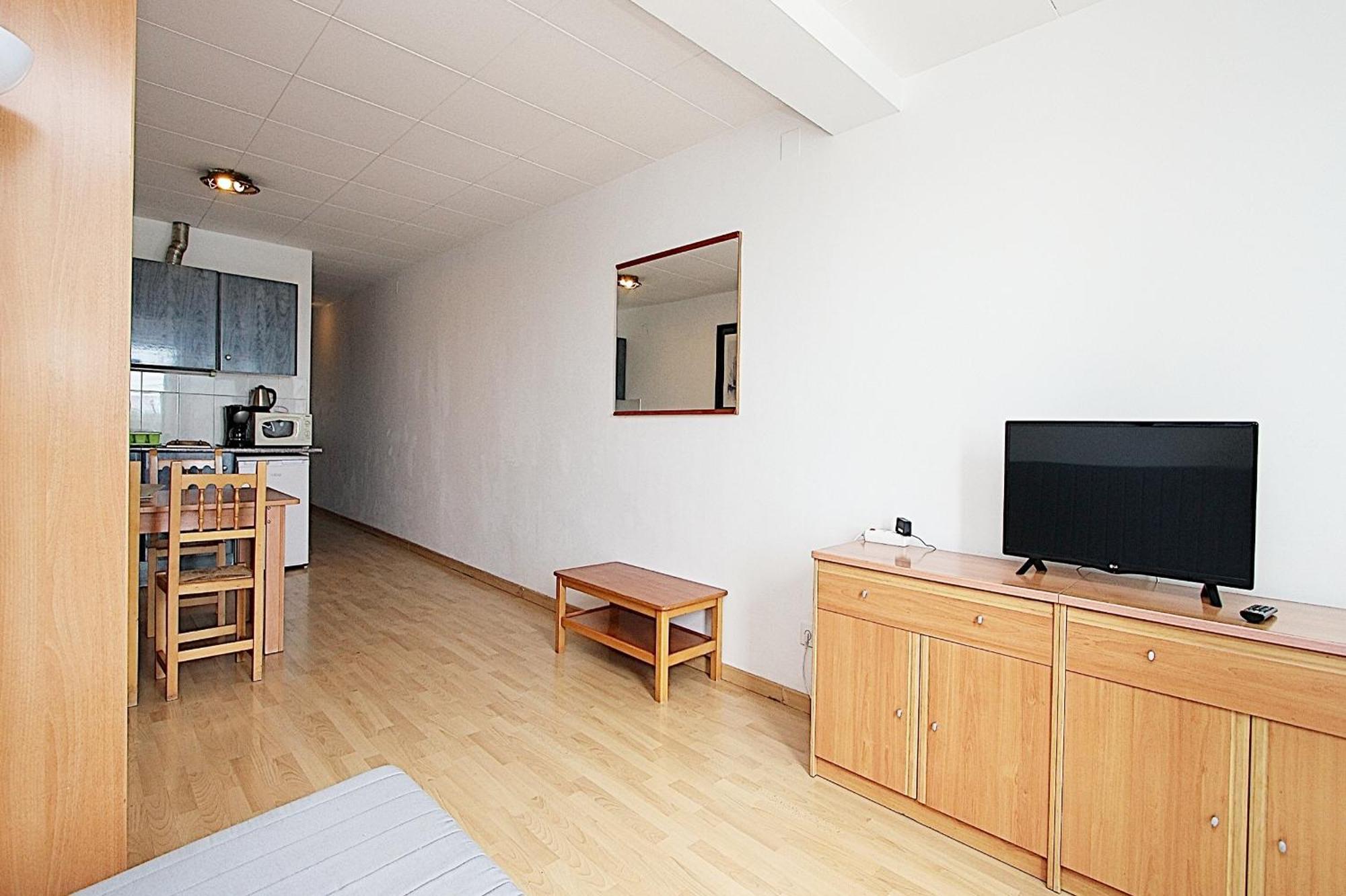 Apartaments Nautic Lloret de Mar Pokój zdjęcie