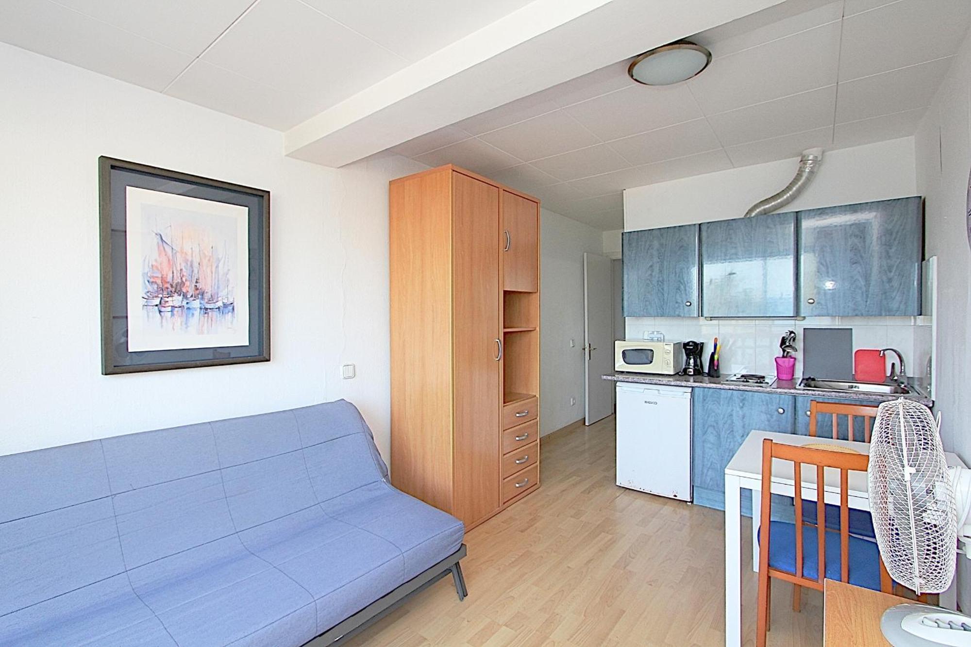 Apartaments Nautic Lloret de Mar Pokój zdjęcie