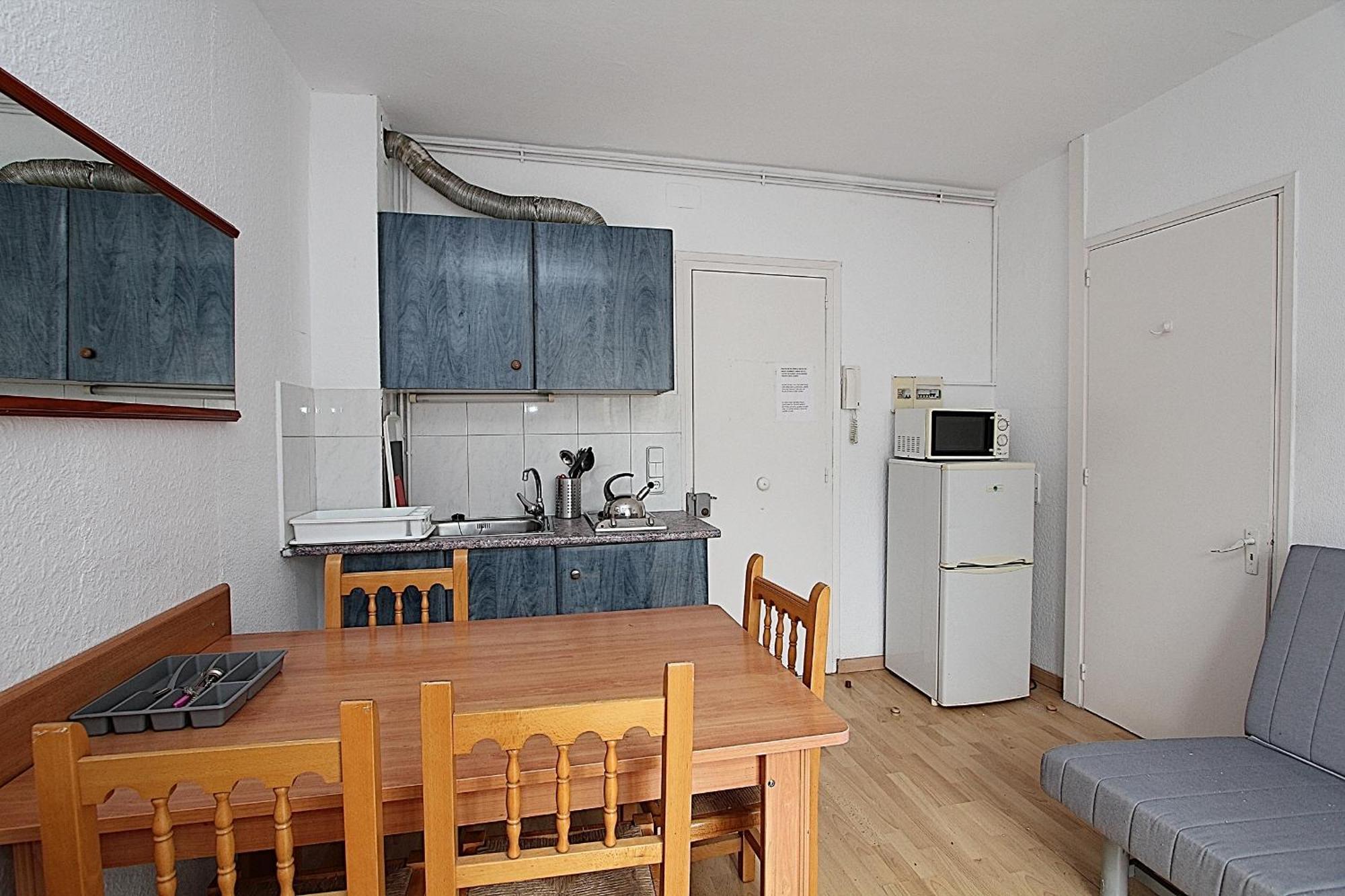 Apartaments Nautic Lloret de Mar Pokój zdjęcie