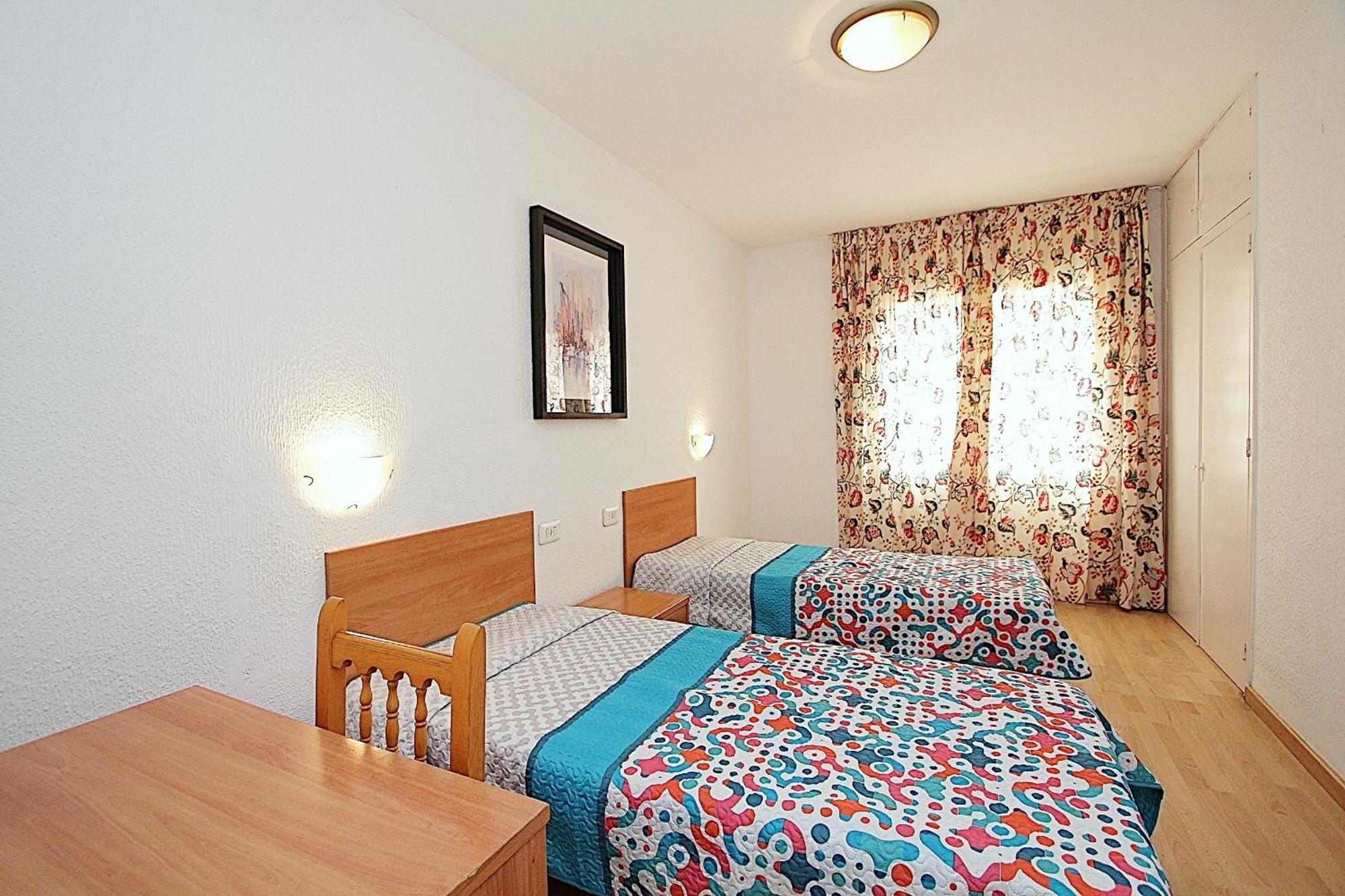 Apartaments Nautic Lloret de Mar Pokój zdjęcie