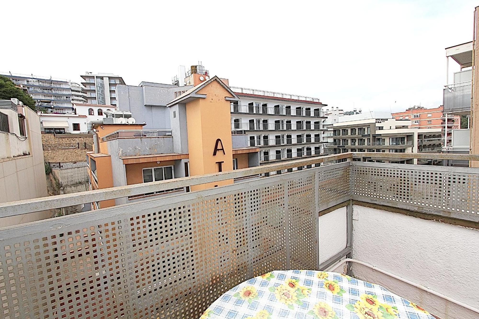 Apartaments Nautic Lloret de Mar Pokój zdjęcie