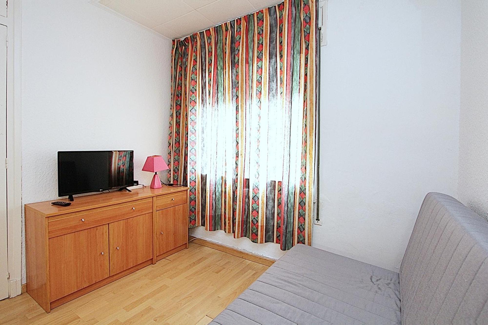 Apartaments Nautic Lloret de Mar Pokój zdjęcie