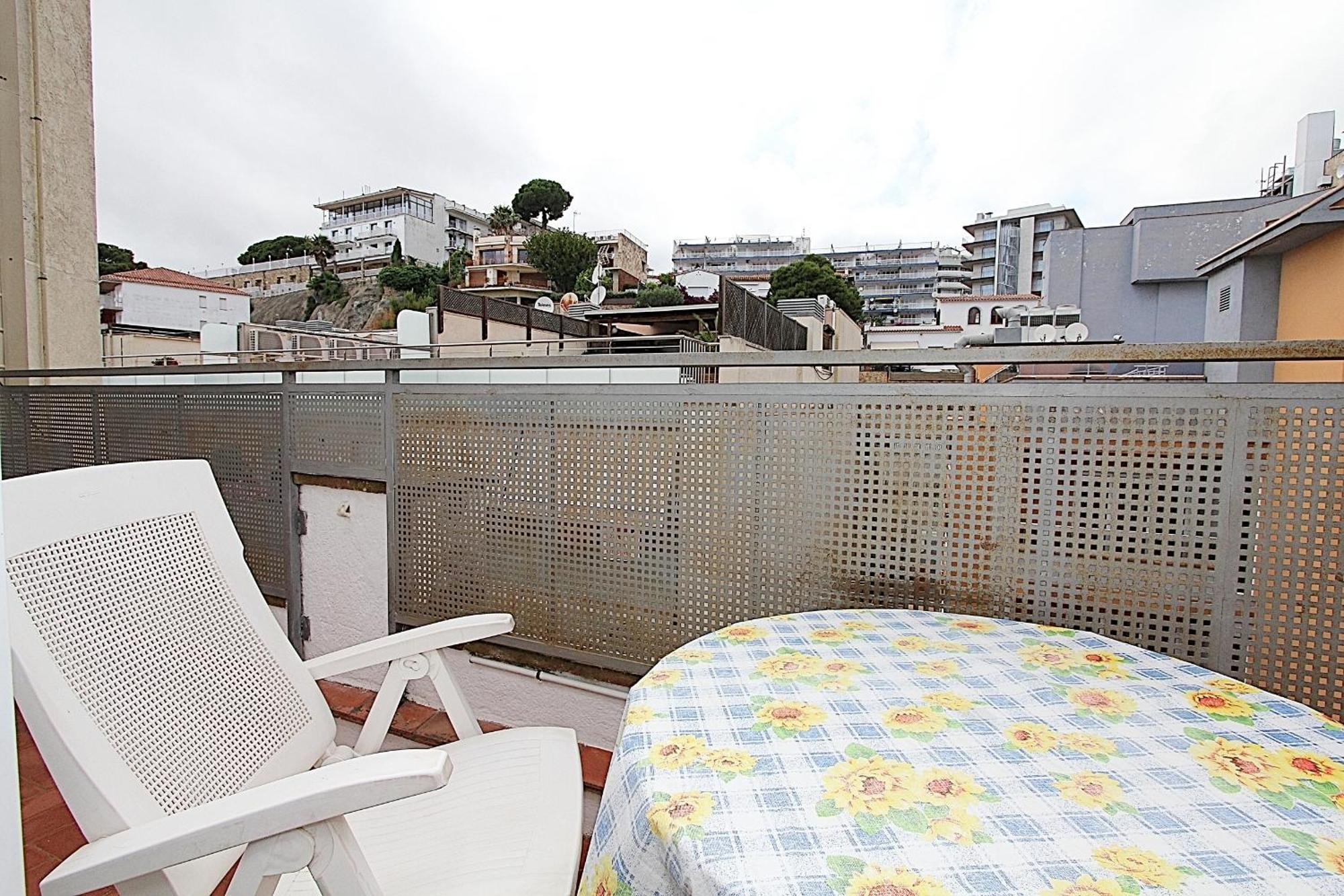 Apartaments Nautic Lloret de Mar Pokój zdjęcie
