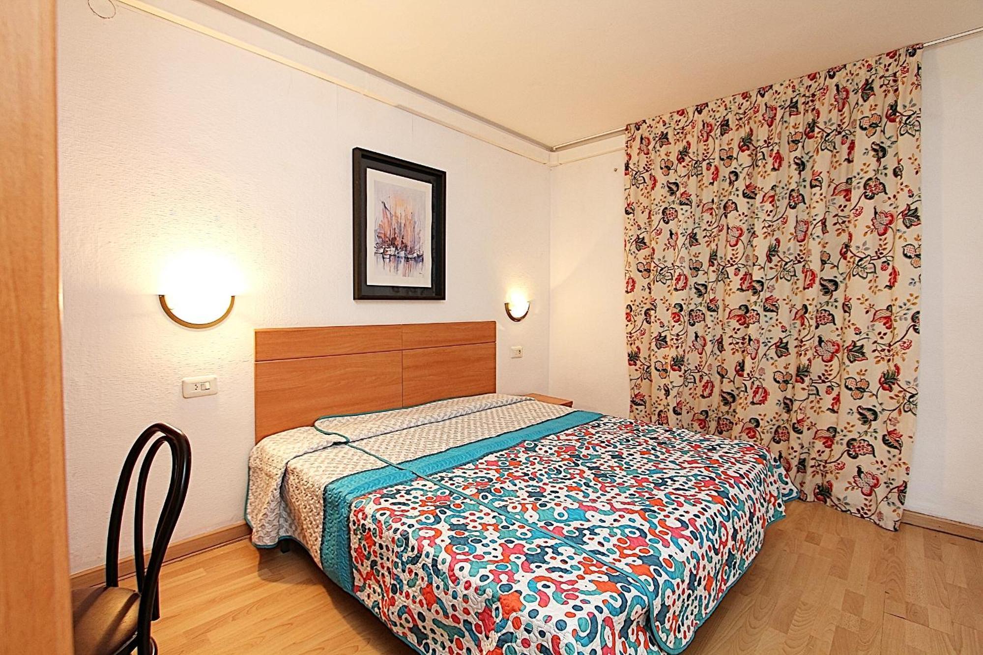 Apartaments Nautic Lloret de Mar Pokój zdjęcie